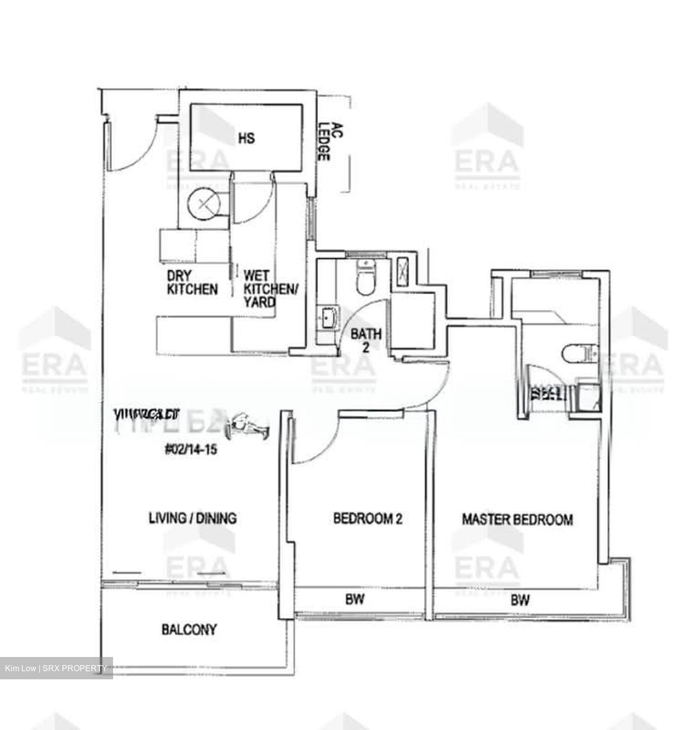 Waterfront Isle (D16), Condominium #592041701